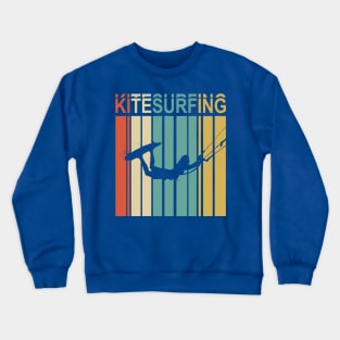 Kitesurfing II Crewneck Sweatshirt